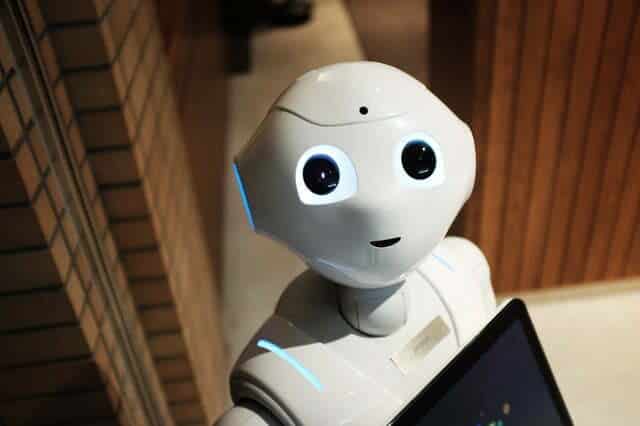 रोबोटिक (Robotic) | Computer Gyan Hindi
