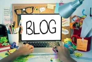 What is a blog in hindi | ब्लॉग क्या है?