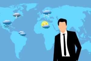 मौसम की भविष्यवाणी (weather forecast) | computer gyan hindi